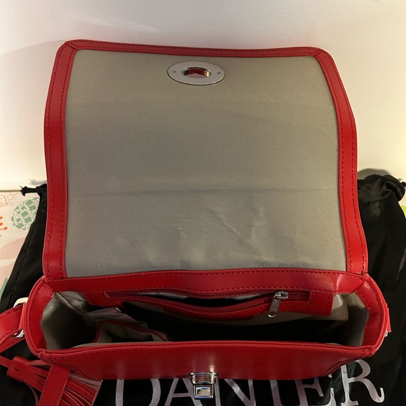 Danier small leather purse - Picture 4 of 5